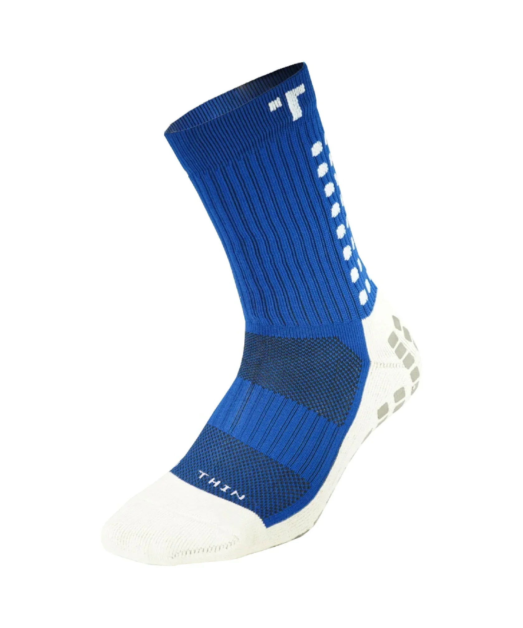 TRUsox 30 Mid Calf Thin Socks