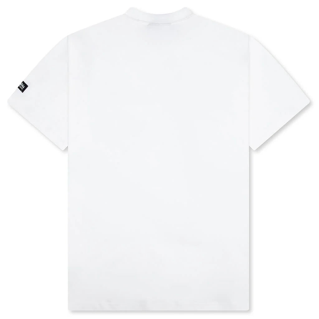 CSC 1938 V1 S S Tee Sea Salt