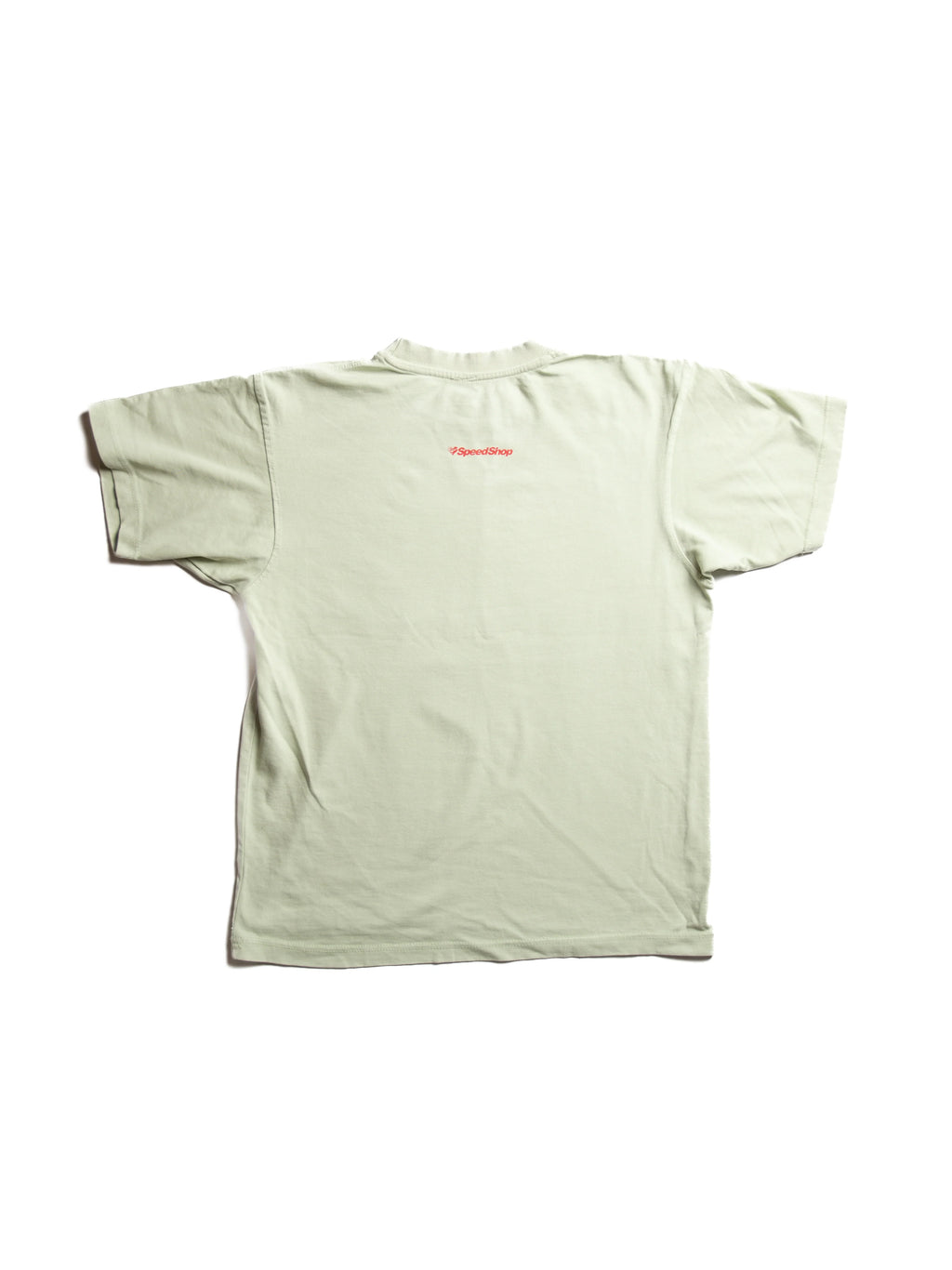 Heartbreak Motorheart Tee