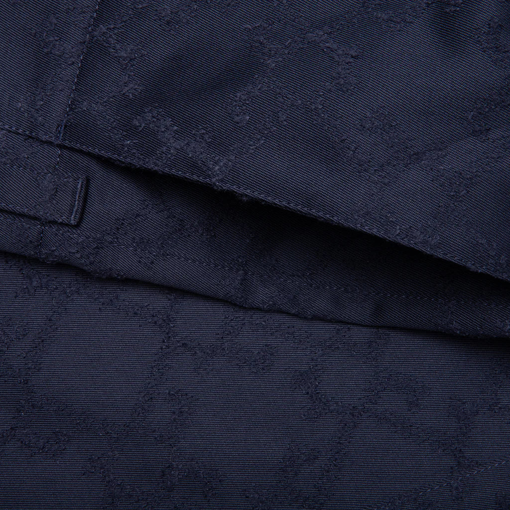 Monogram 72 Cargo Pants Navy