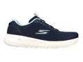 Tenis Skechers Azul Marino para Mujer