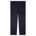 Straight Leg Formal Jogger Blue