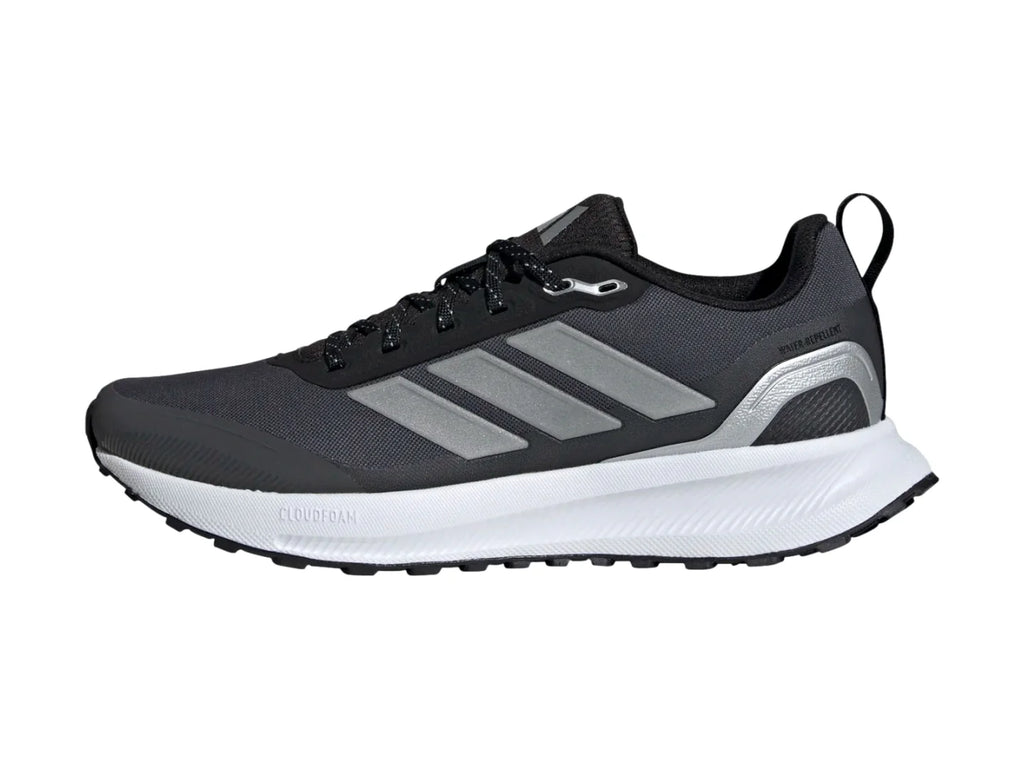 Tenis Adidas Runfalcon 5 TR Negro para Mujer