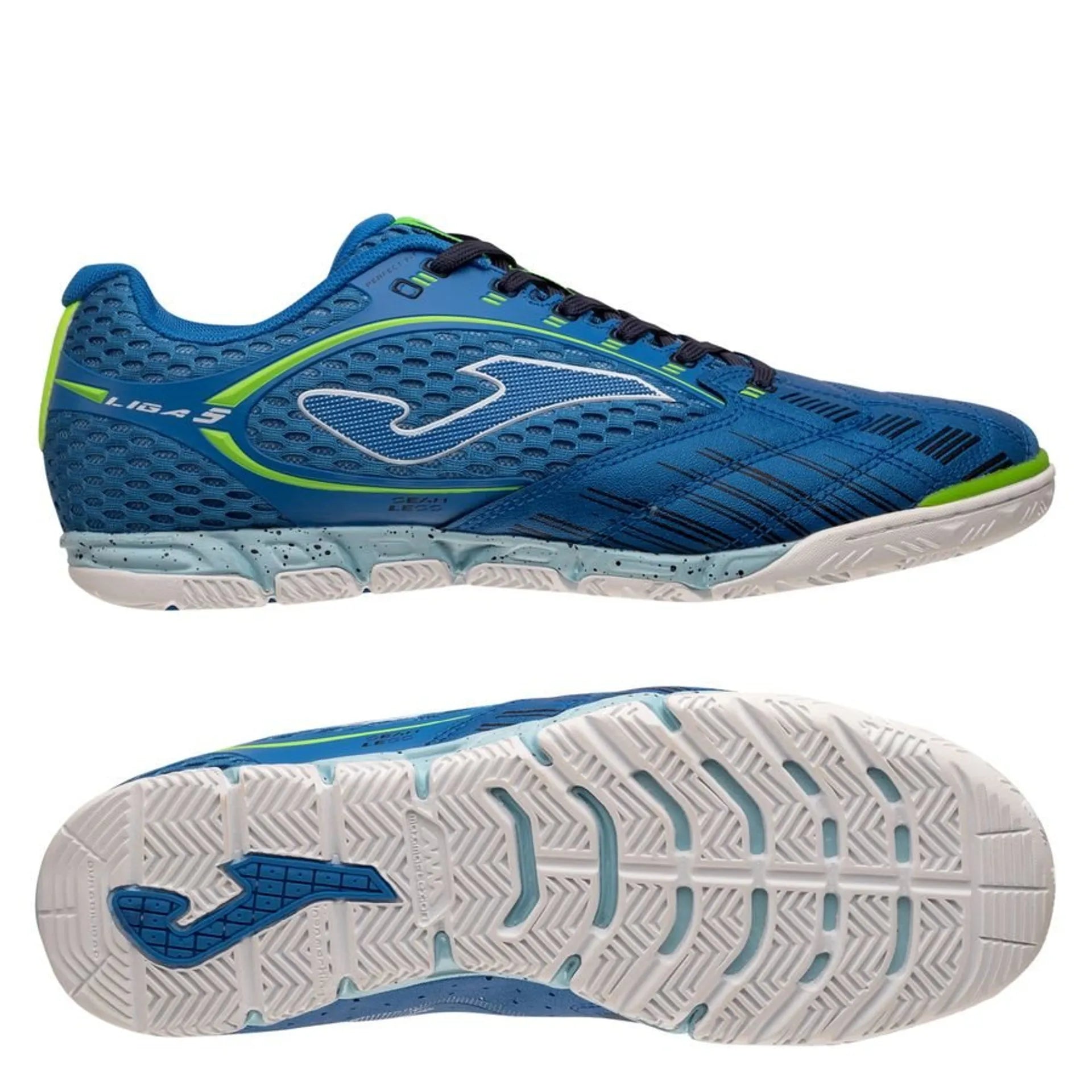 Joma Liga 5 805 IN Indoor Royal