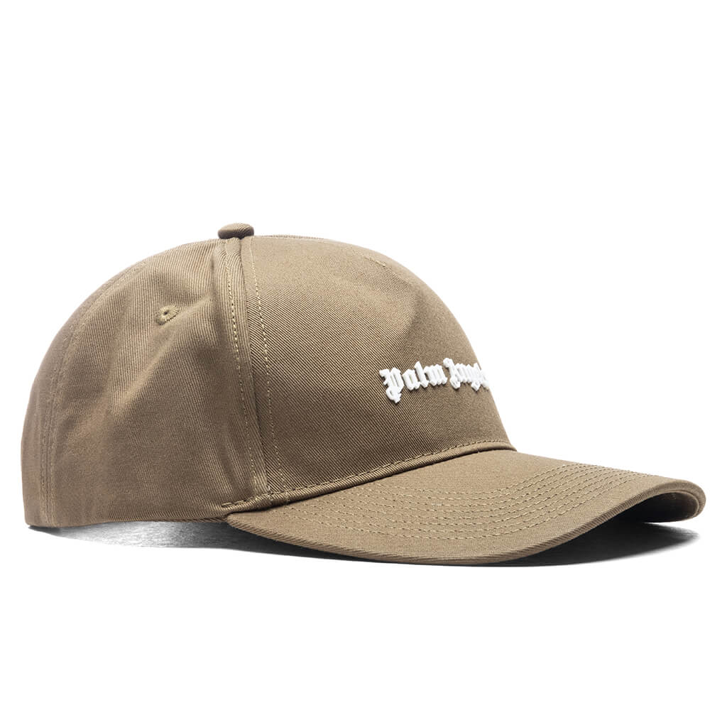 Classic Logo Cap Military