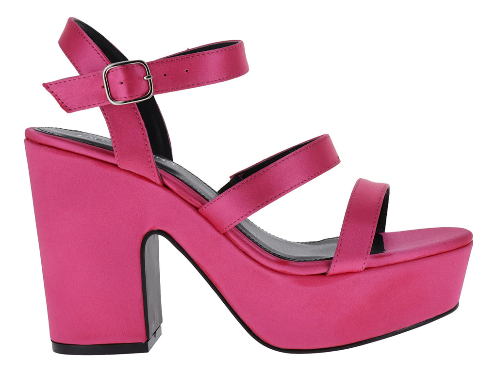 Zapatillas Lady Paulina Color Pitaya para Mujer