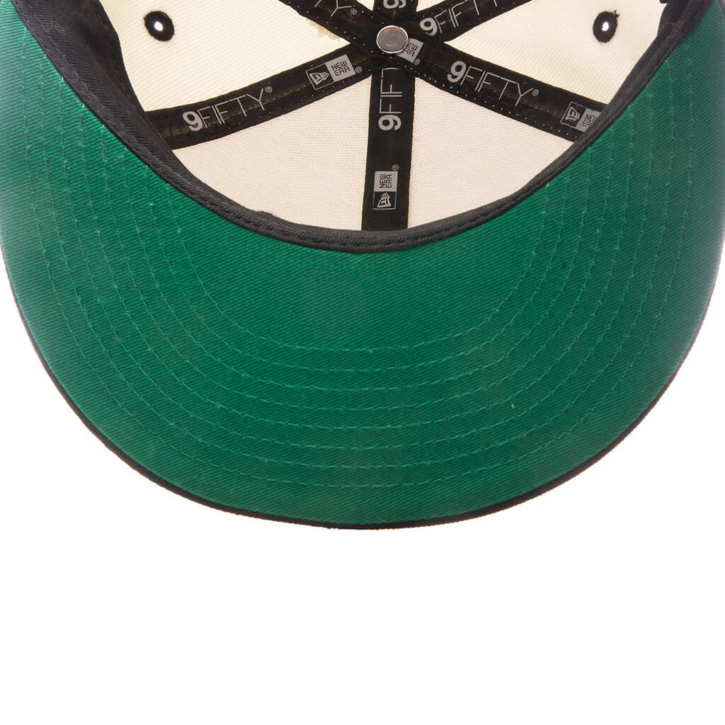 Feature x New Era NBA 9FIFTY Snapback Brooklyn Nets