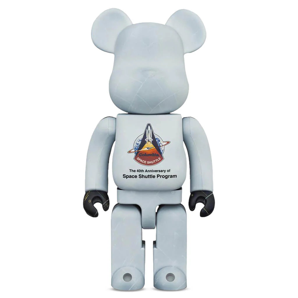 Space Shuttle 1000 BERBRICK