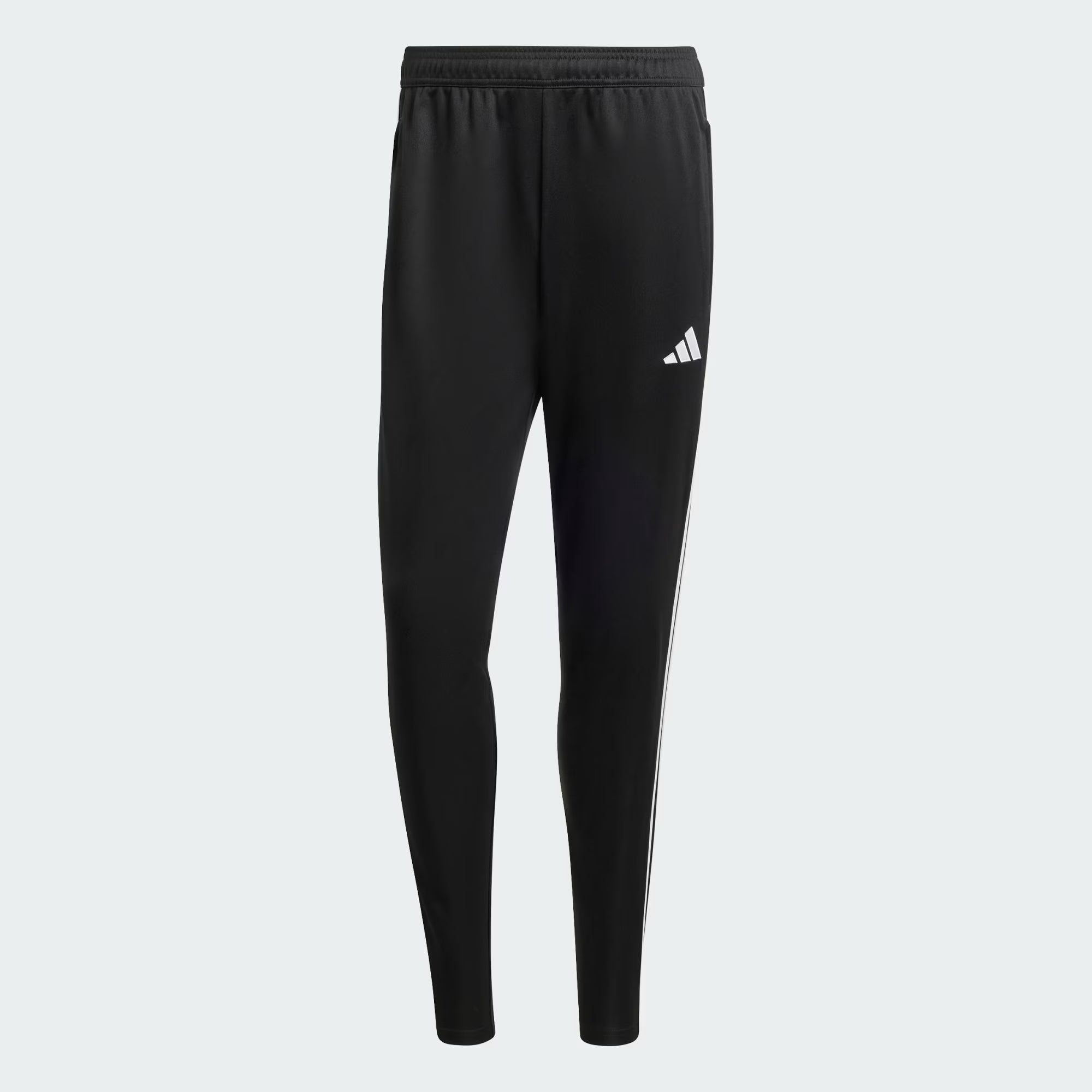 adidas Mens Tiro 25 Essentials Training Pants Black