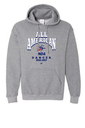 2026 2027 NDA All American Hoodie