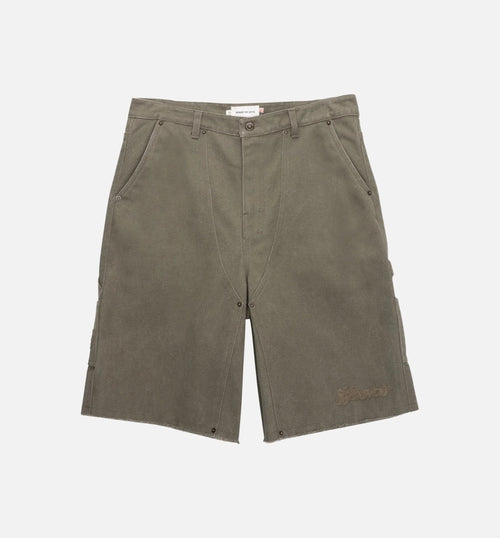88 Carpenter Mens Short Pebble