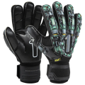 Rinat GS Asimetrik Bonik Spines Goalkeeper Gloves Green