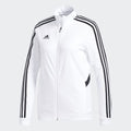adidas Womens Tiro Track Track Top