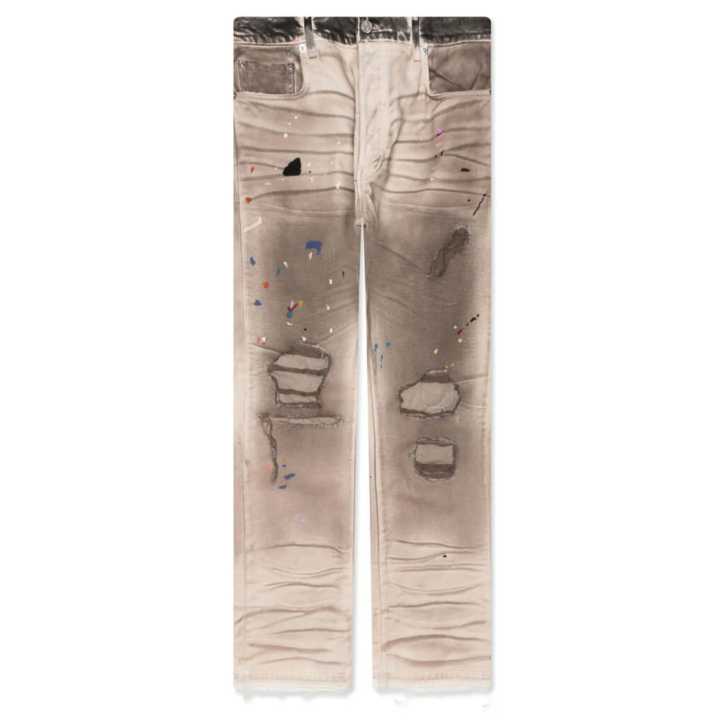 Hollywood Blv Wash 5001 Natural