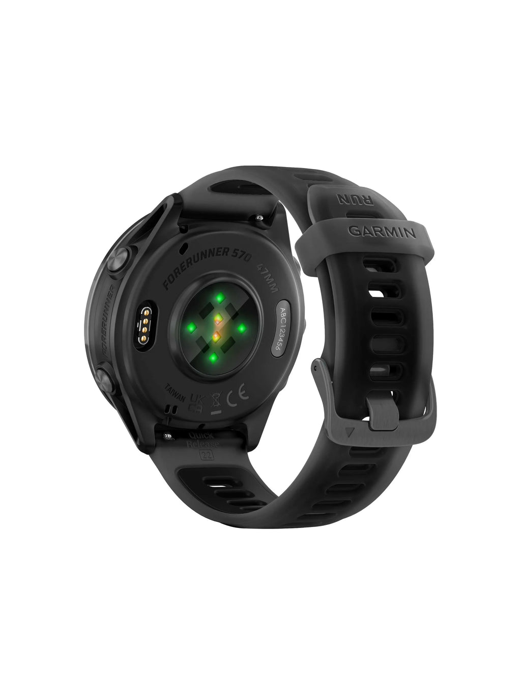 Garmin Forerunner 570
