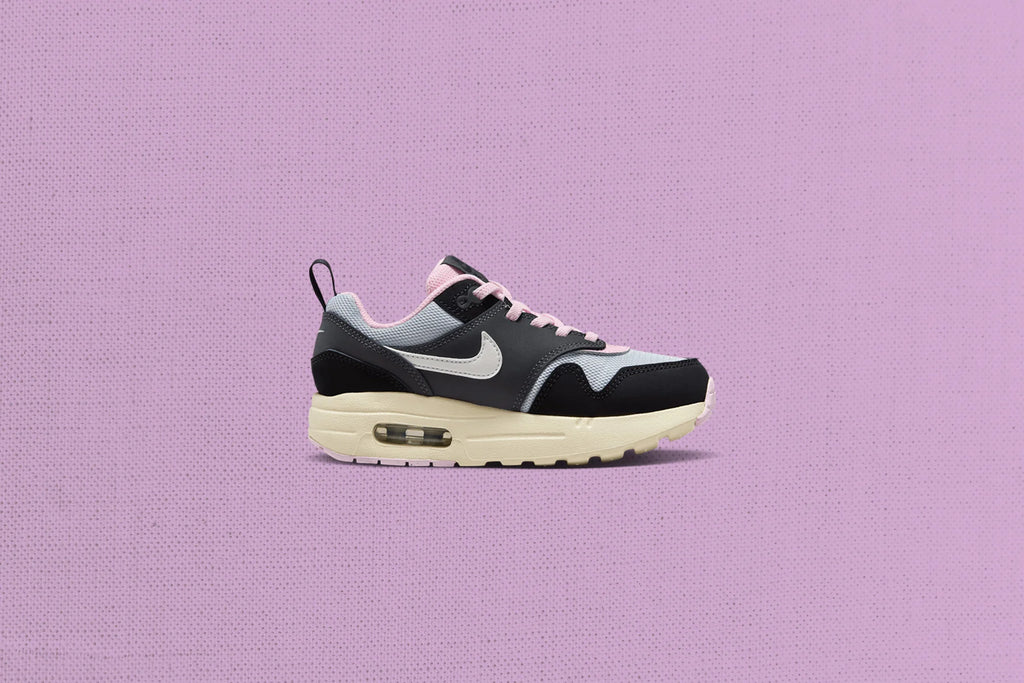 Air Max 1 EZ PS Pink Foam Black Summit White Anthracite