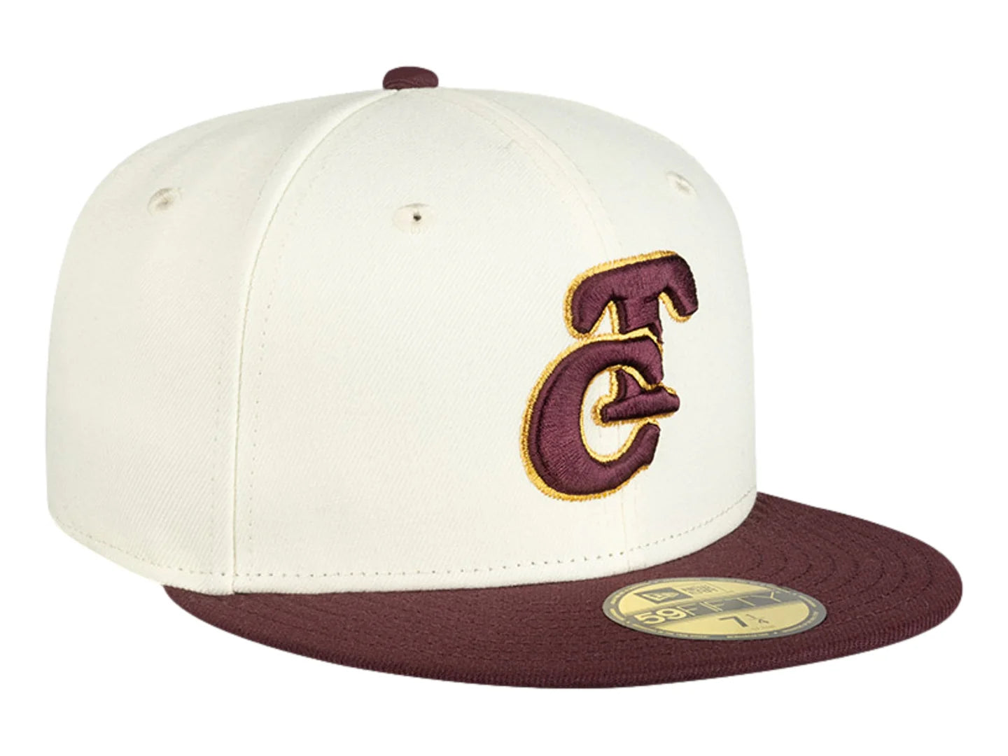 Gorra New Era Minnesota Twins Morado