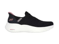 Tenis Skechers BOBS Sport Negro para Mujer
