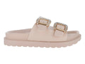 Sandalias Furor Beige para Mujer