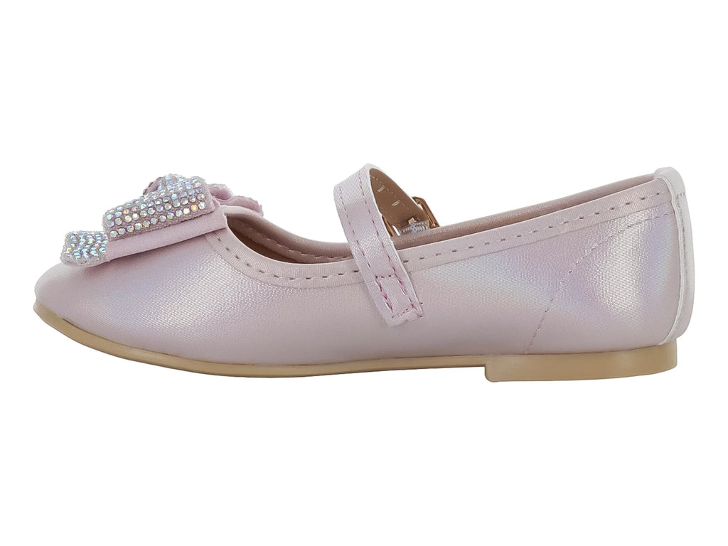 Zapatos Dolly 4EVER Color Rosa para Niña