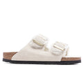 Womens Arizona Shearling Antique White