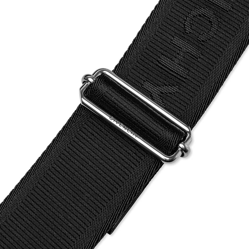Antigona Crossbody Bag Black