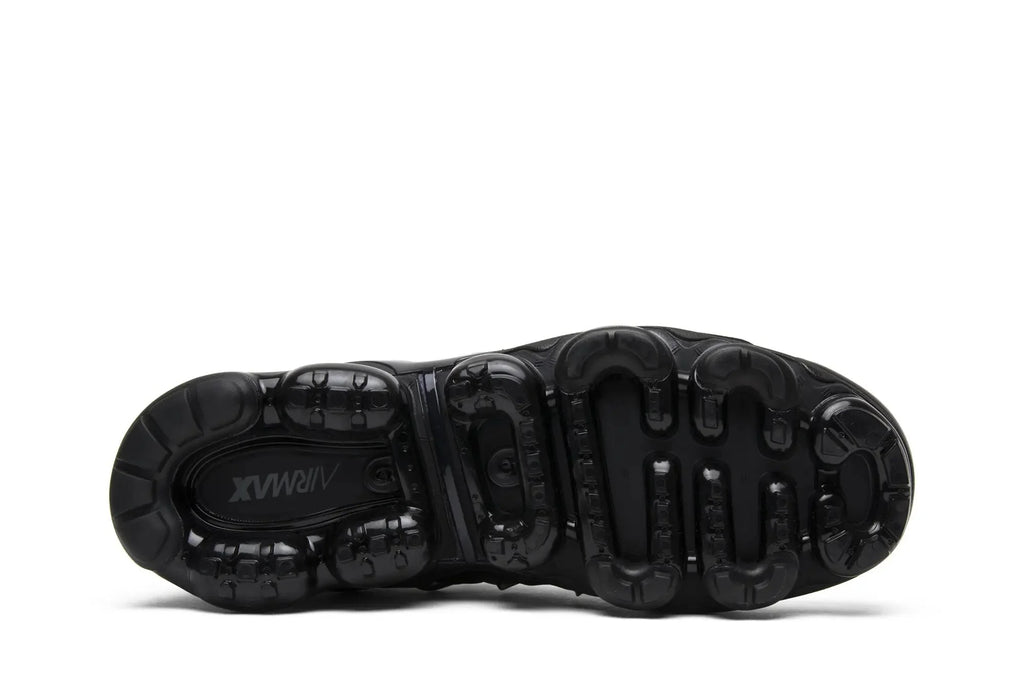 Air VaporMax Plus Triple Black