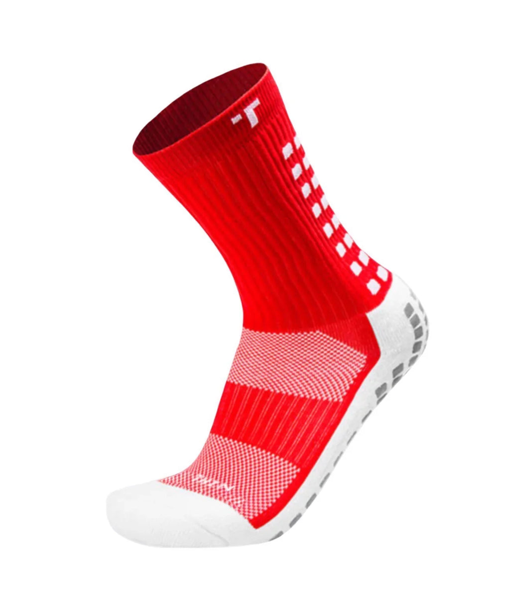 TRUsox 30 Mid Calf Thin Socks