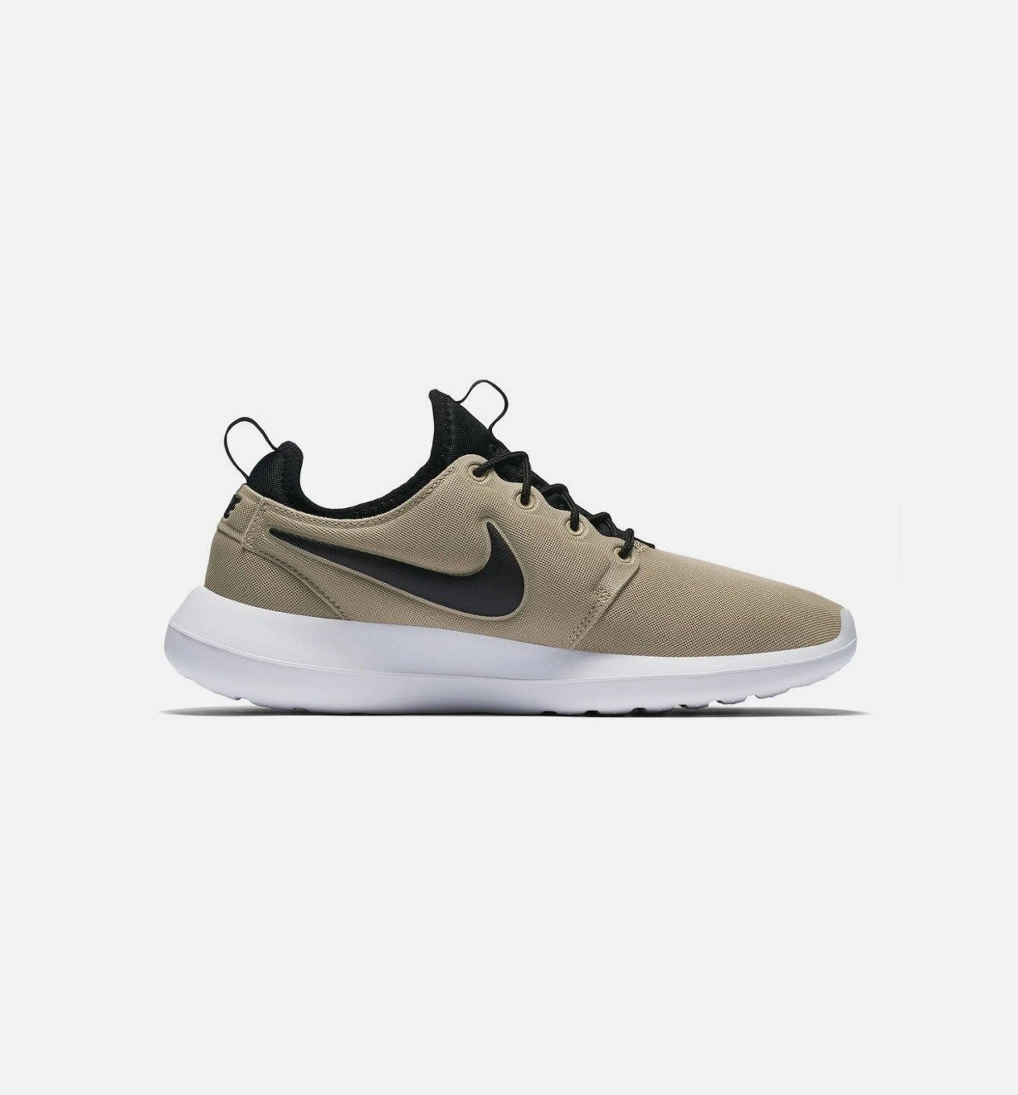 Roshe Two Womens Khaki White Black