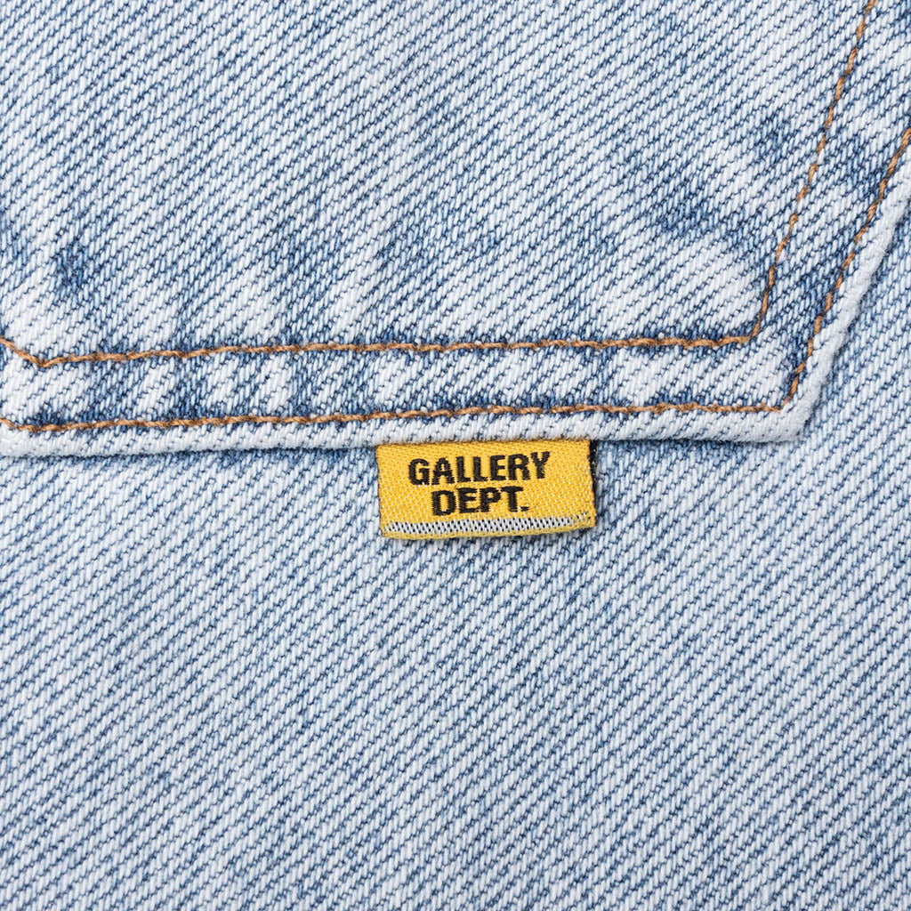 Melrose Pant Indigo