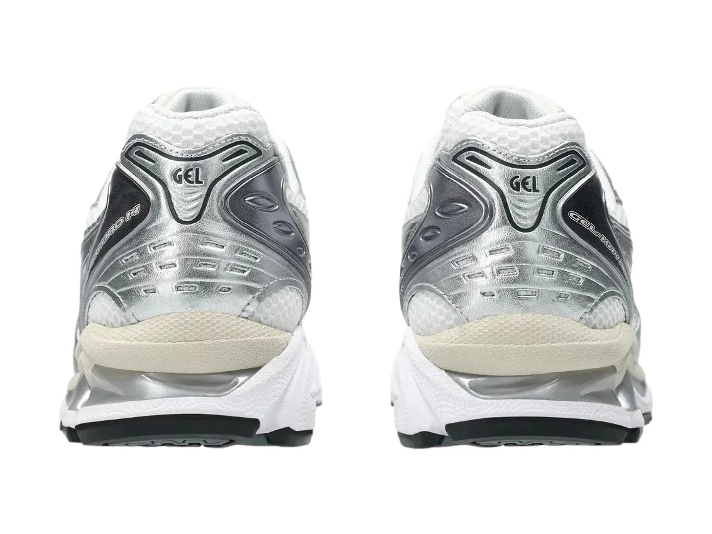 Tenis Asics Gel Kayano 14 Para Mujer