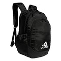 adidas Defender Backpack Black White