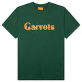 Wordmark Tee Forest