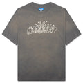 Crash T Shirt Cement