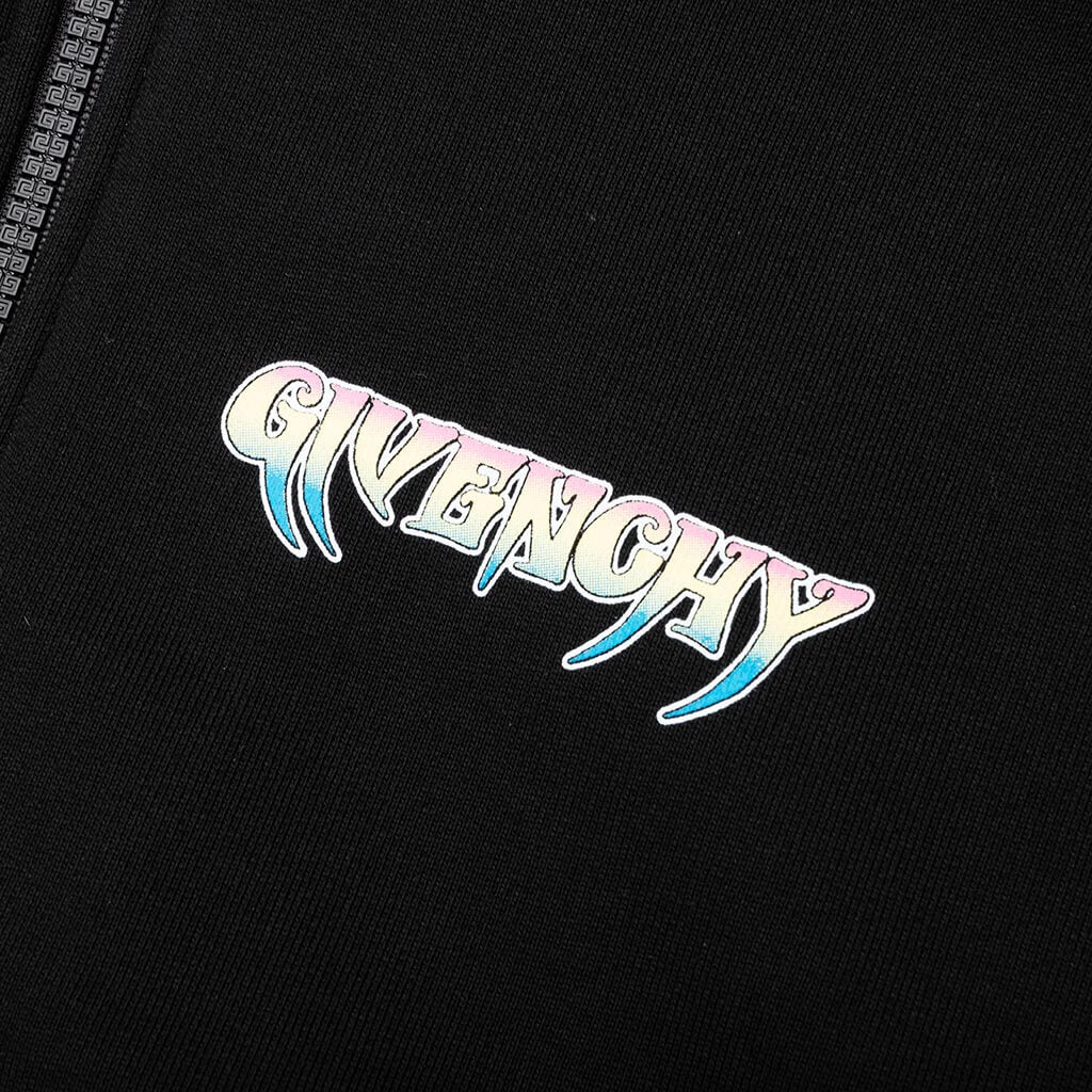 Sweatshirt Black
