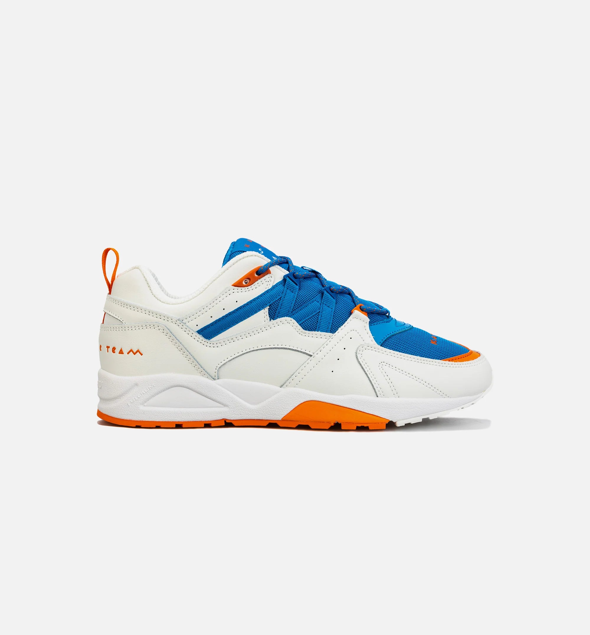 Fusion 20 Join The Team x Sasu Kauppi Mens Lifestyle Shoe White Blue