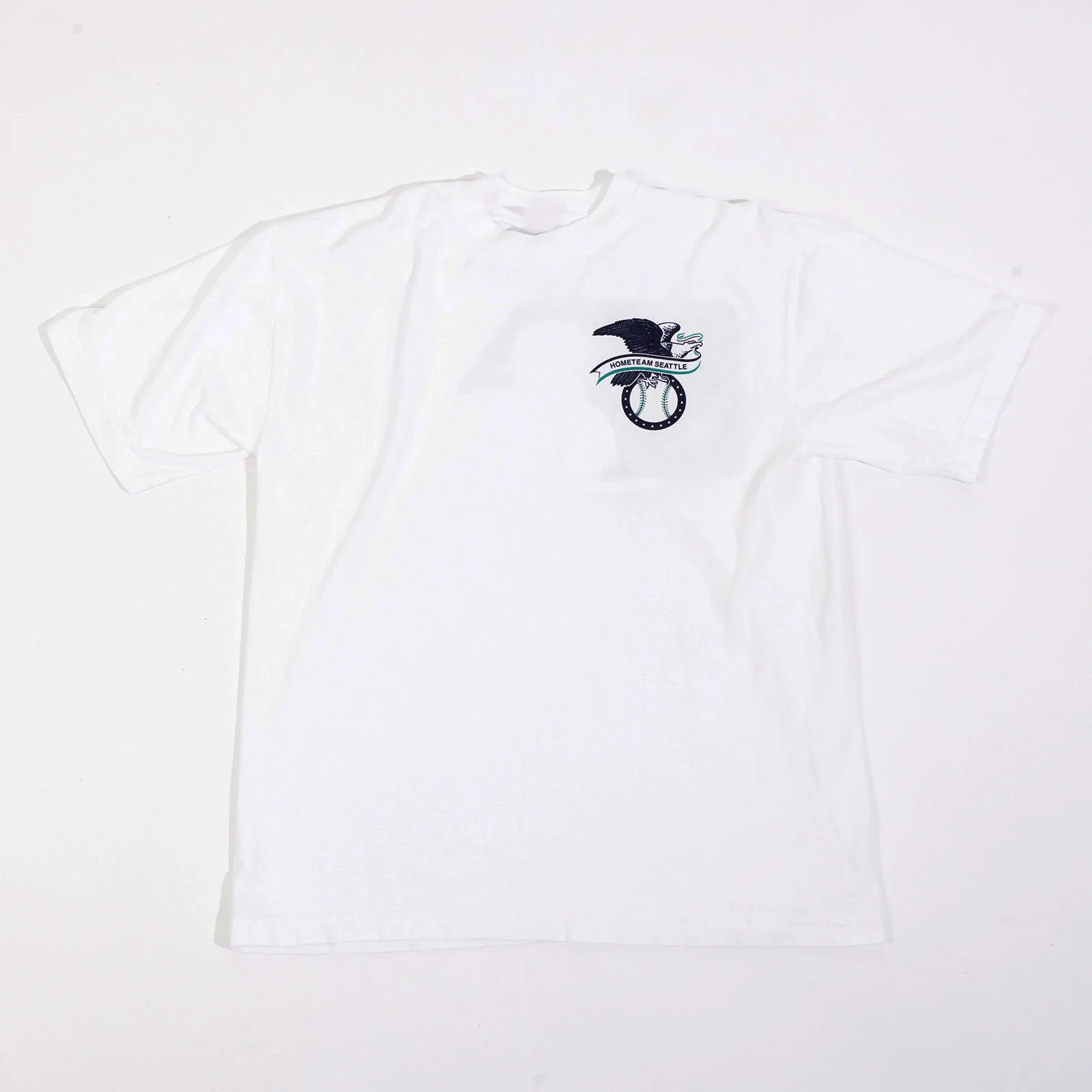 HOMETEAM GRIFFEY BADGE TEE