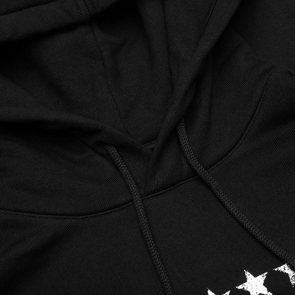 Hoodie Black