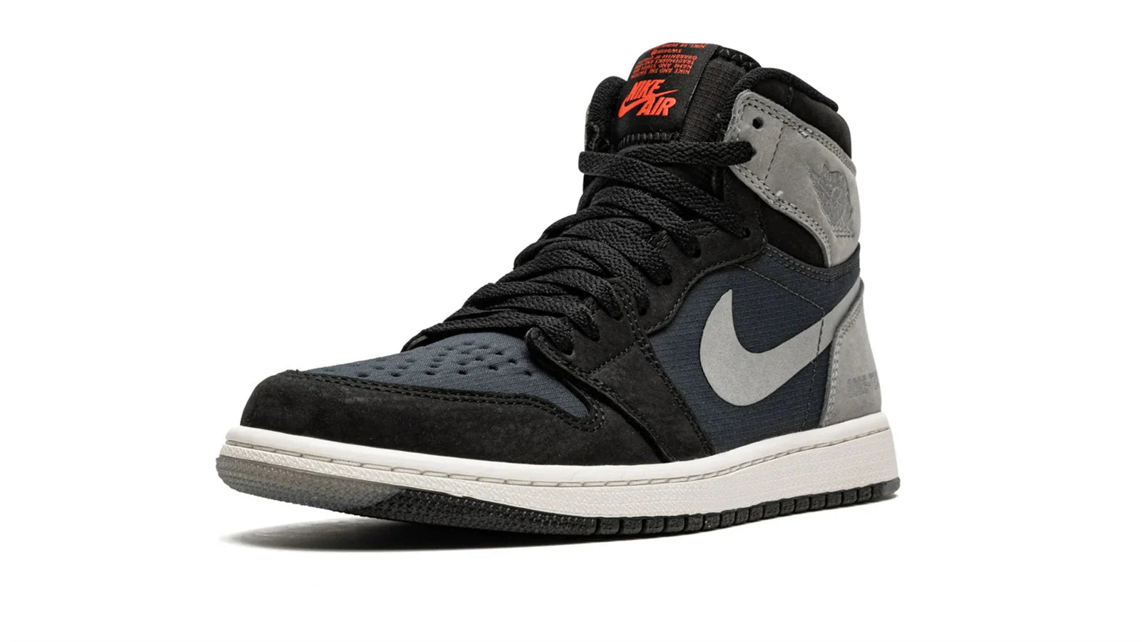 Air Jordan 1 Element Gore Tex Black