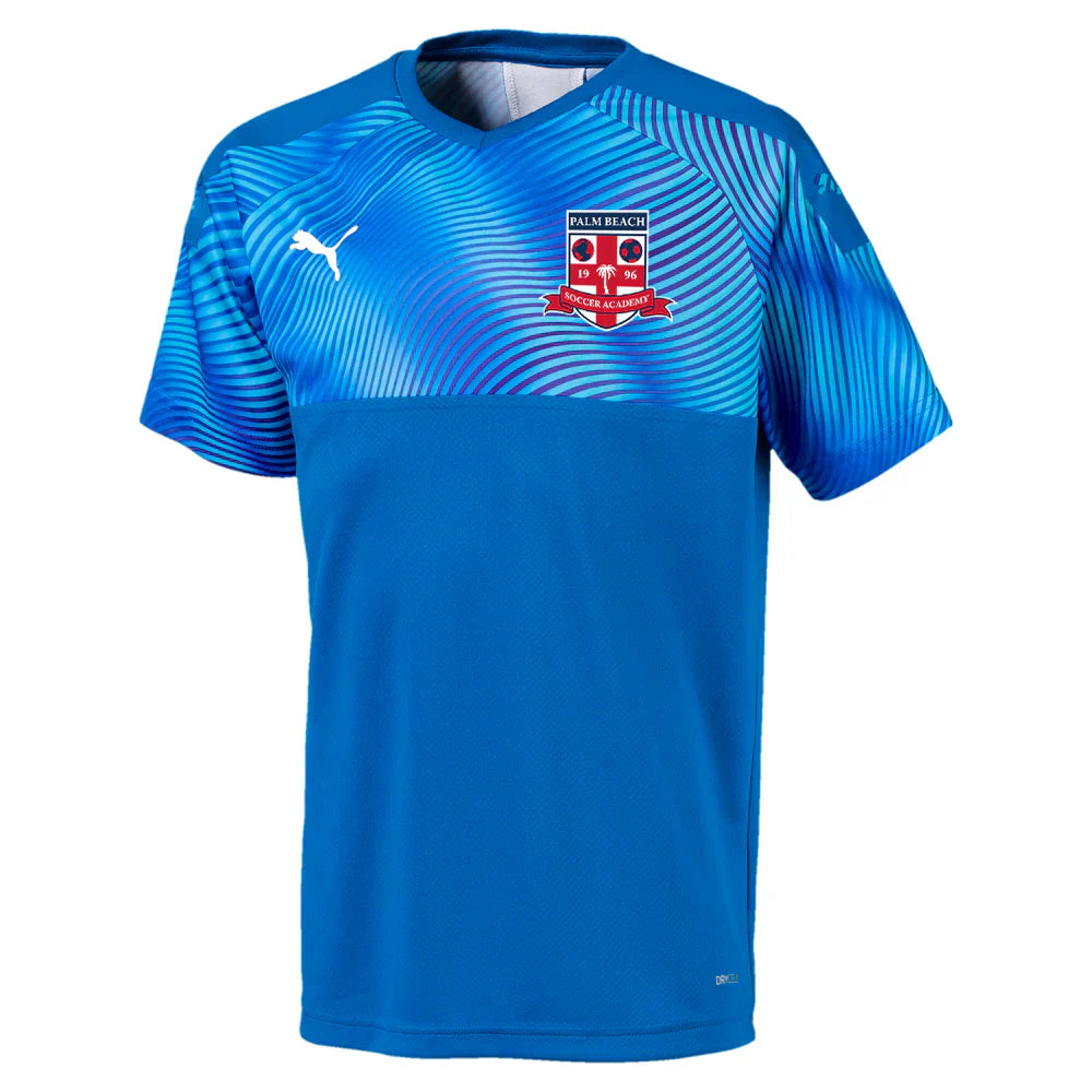 PBSA Puma Cup Jersey