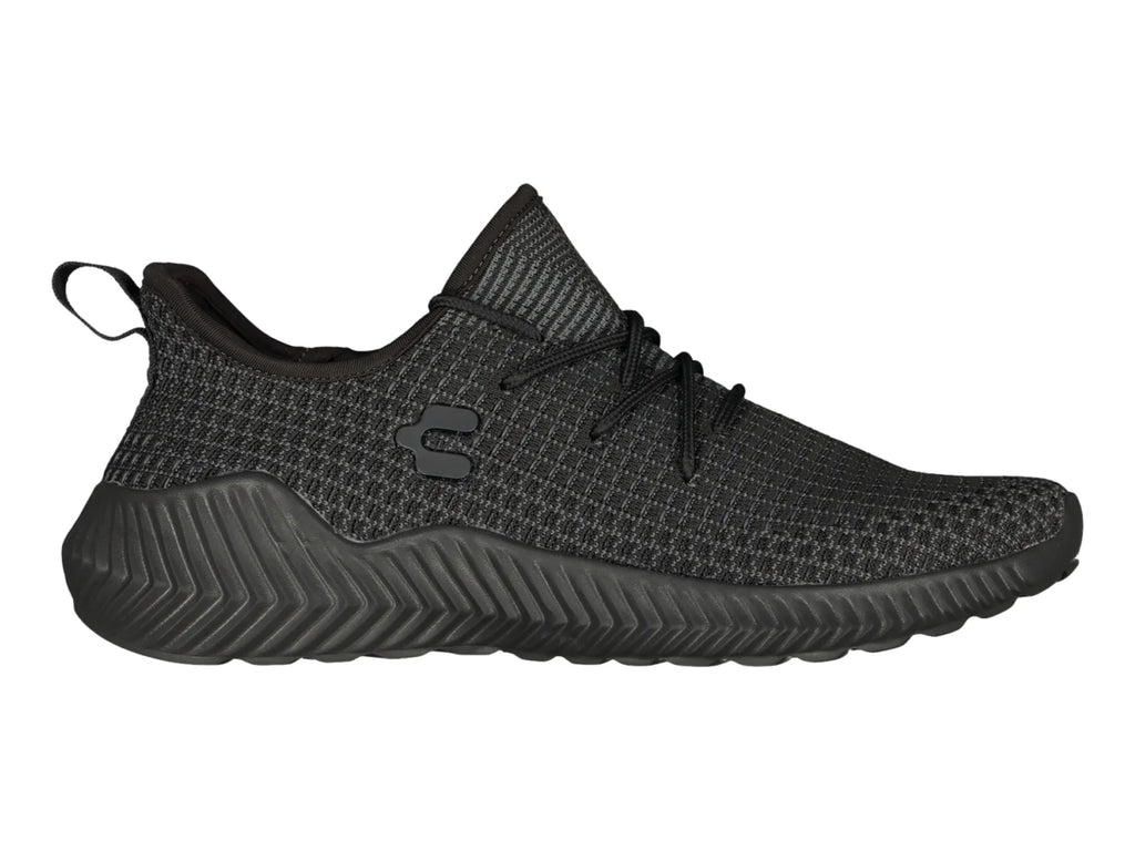 Tenis Charly Negros para Hombre