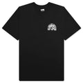 Helmet S S Knit Black