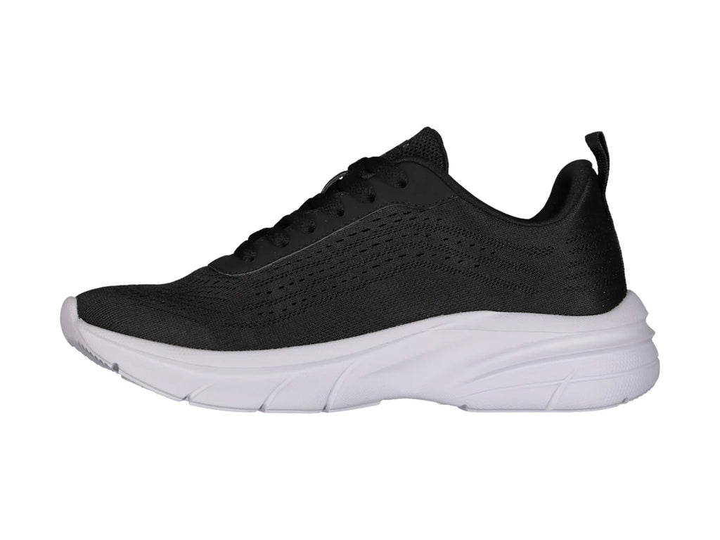 Tenis Charly Light Sport Negro para Mujer