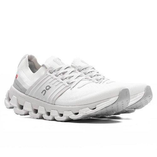 Womens Cloudswift 3 White Frost