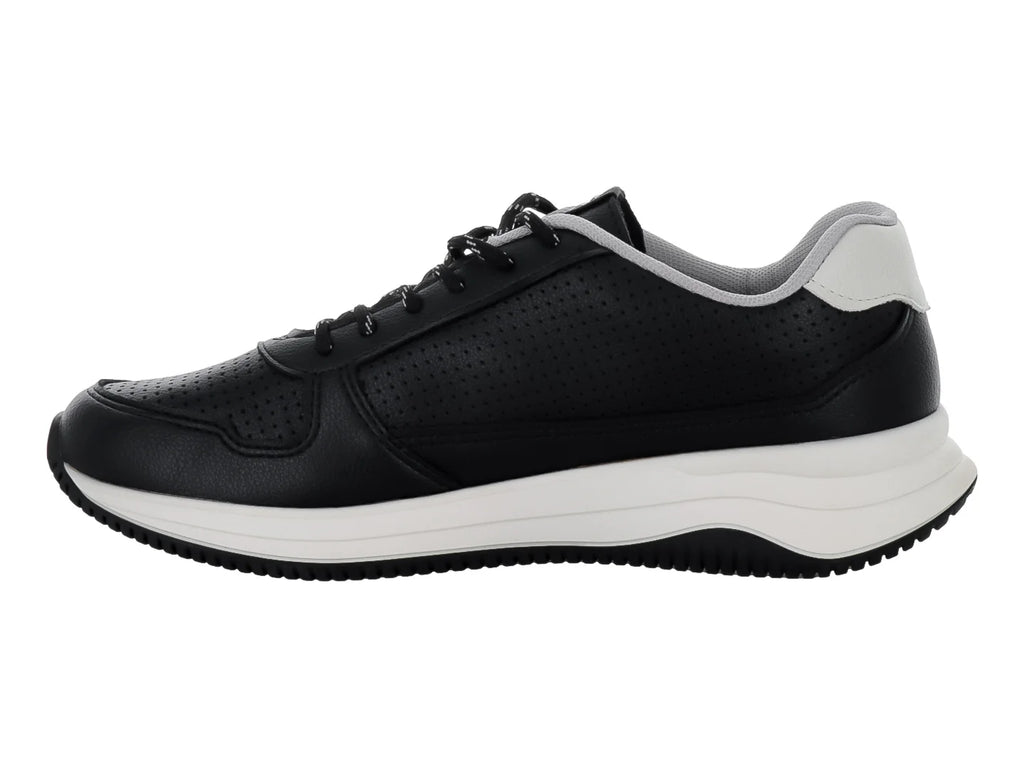 Tenis BR Sport Casual Negro para Hombre