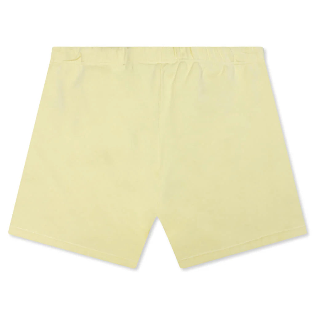 Essentials Shorts Canary