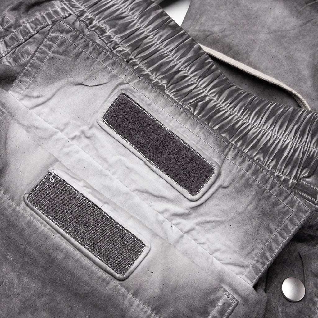 Pusher Pants Dark Dust