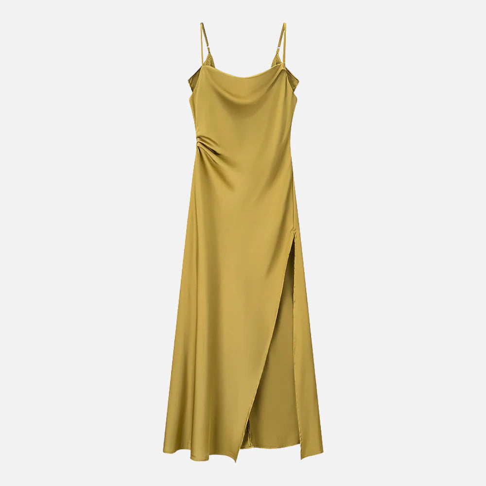 Vestido Longo Floripa