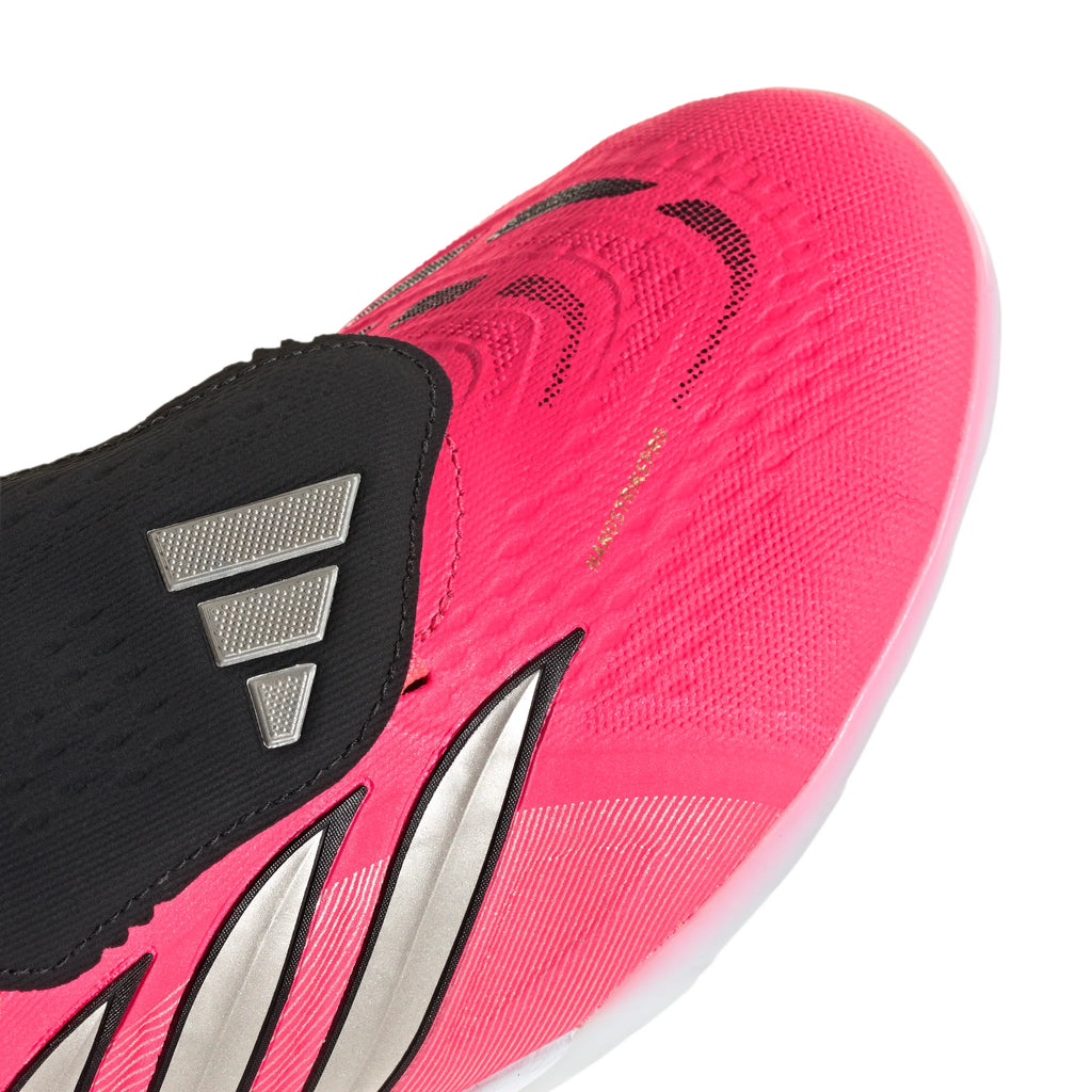 adidas Predator Pro Fold Over Tongue Turf Mens Soccer Cleats Turquesa