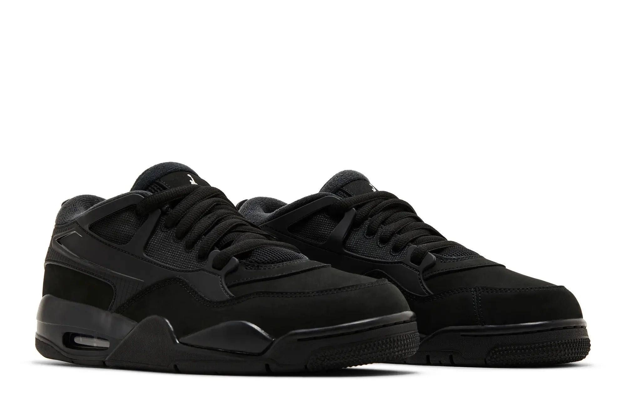 Jordan 4 RM Black Cat